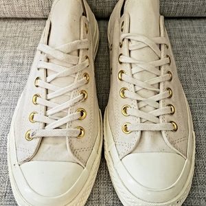 Converse x Carhartt WIP Collab